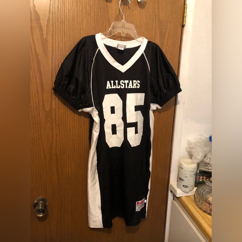 Rare Riddell Jersey Dress- 38A $80 or $70 w/offer